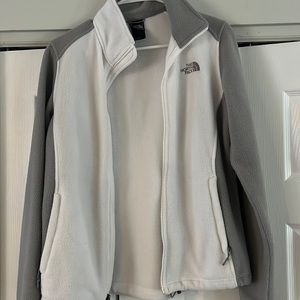 North Face Fleece